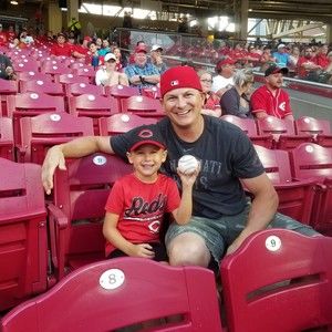 Meet your Posher, David